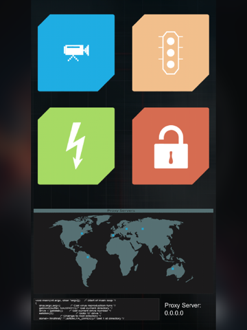 Screenshot #6 pour Hacking Simulator