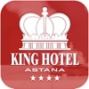 King Hotel Astana.