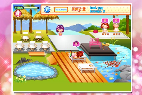 Fashion Spa Center screenshot 2