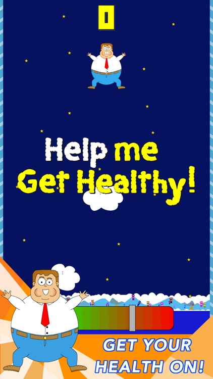 Bloated Bob screenshot-0