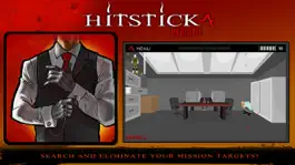 Game screenshot Hitstick - Rebirth mod apk