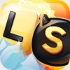Letter Smash - word game like ruzzle