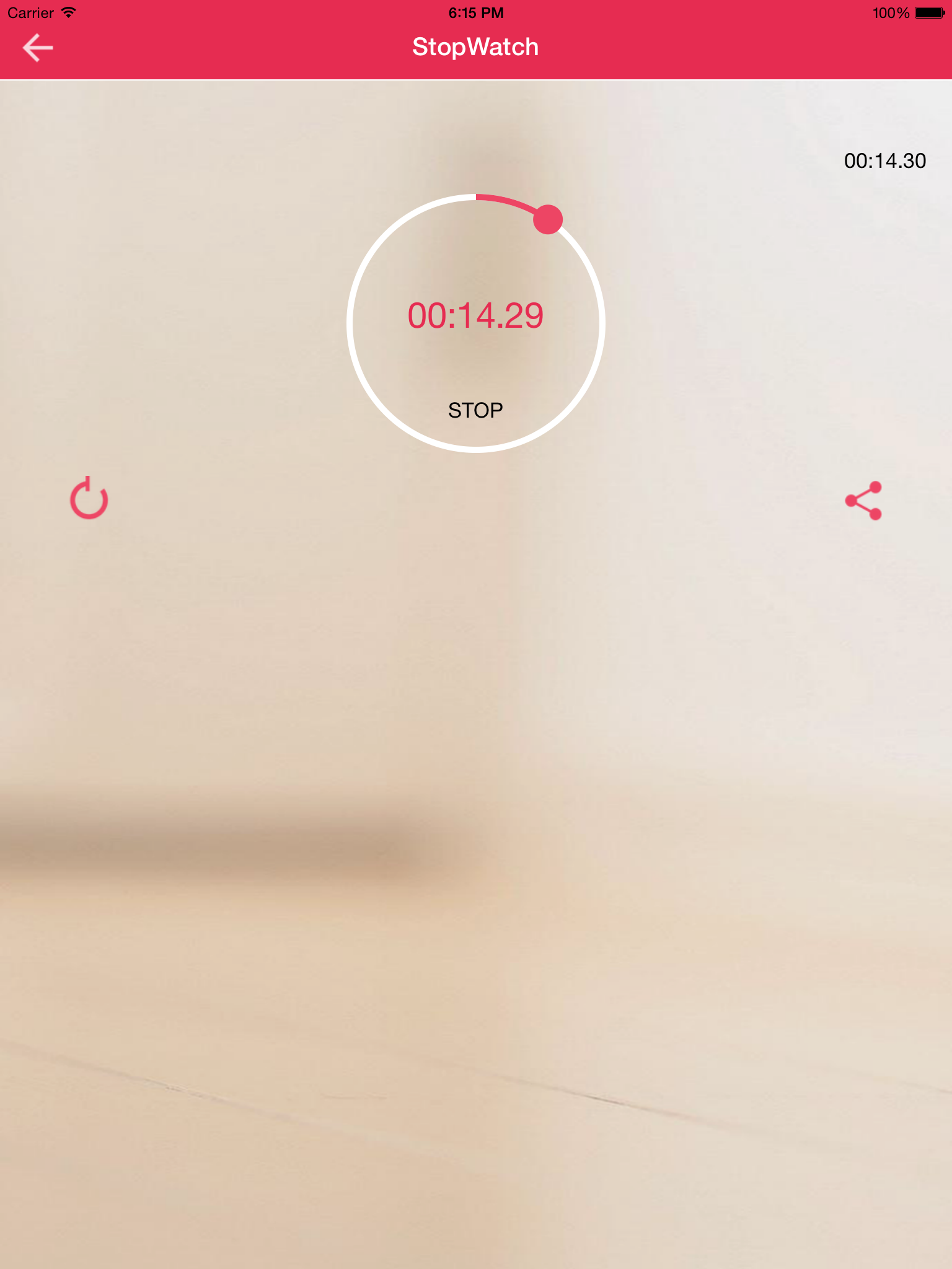 World Clock: Multiple Alarm, Stopwatch, Timer screenshot 9