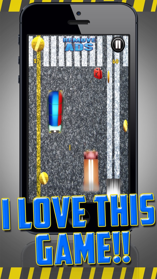 Turbo School Bus Warrior Battle of the Speedway Trucker - Free Highway Racing Game 1.0 IOS -