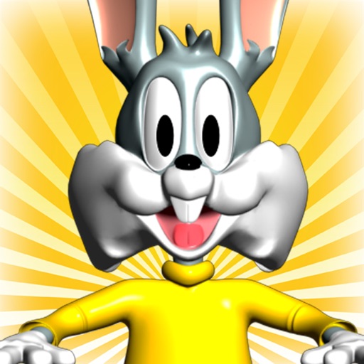 Bunny's Quest iOS App