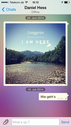 Yoo App