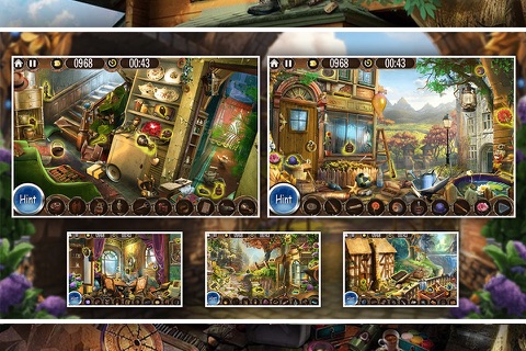 The Golden Elixir screenshot 3