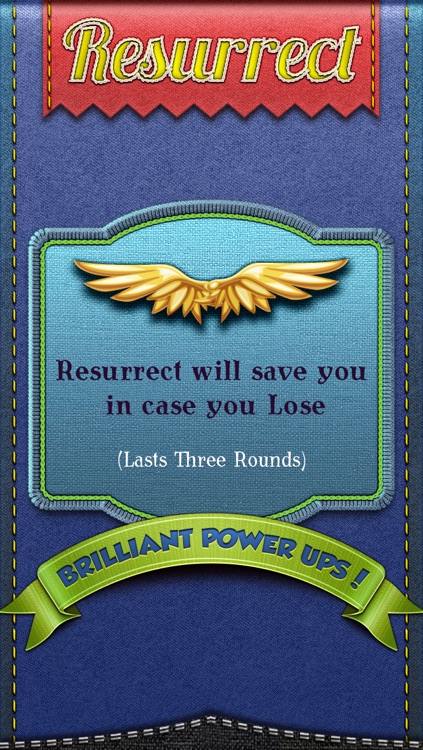 Glow - Simon Game (Improve your Memory, Brain, Intelligence and Concentration) screenshot-3