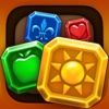 Trinkets - Free social diamond jewel fun match3 game for friends!