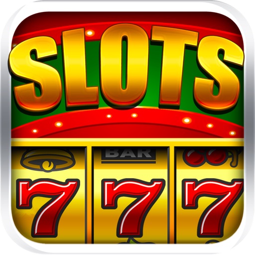 Slot Casino Extravaganza icon