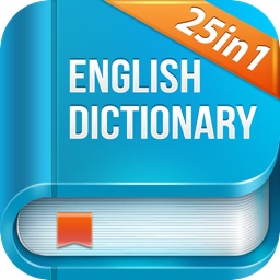 Pocket Dictionary 25in1 lite