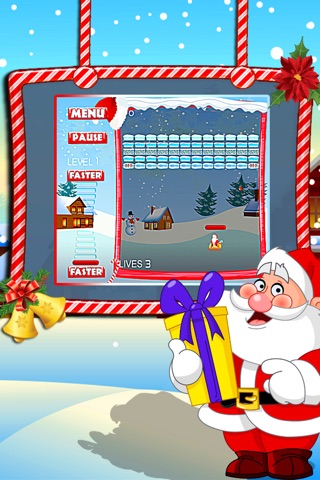 Christmas Wounders screenshot 2