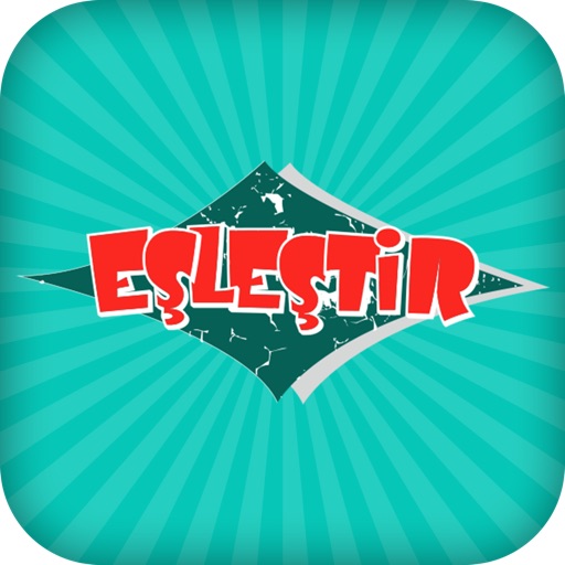 Eşleştir iOS App