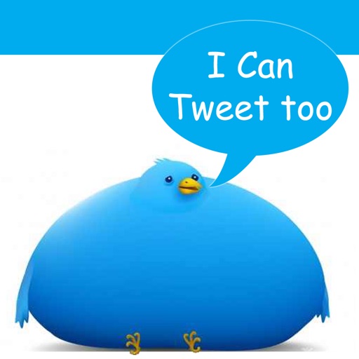 Fat Tweet