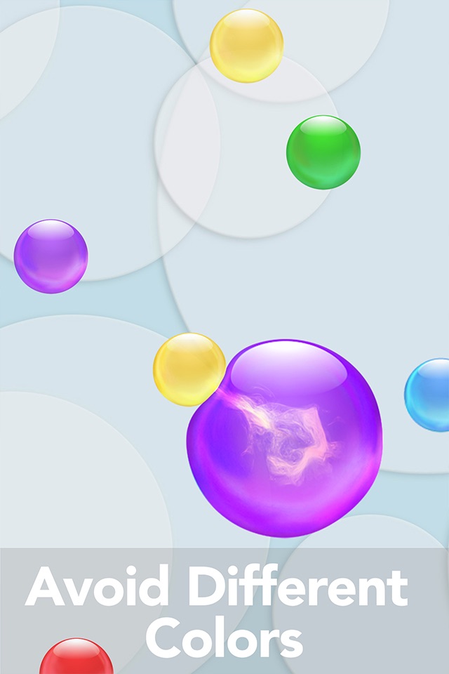 I am Ball screenshot 3