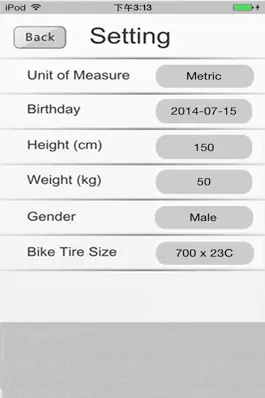 Game screenshot Go Fitness mod apk
