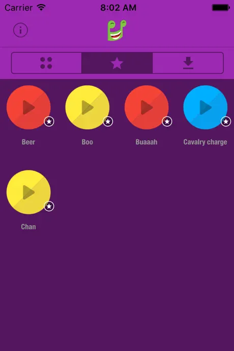 Fun Sounds Instant Buttons - Die Beste Knöpfe Geräusch - Kostenl