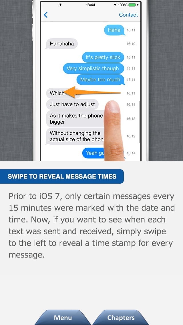 Secrets for iPod Touch Lite - Tips and Tricks
