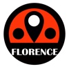 Florence travel guide with offline map and metro transit by BeetleTrip