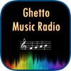 Ghetto Music Radio With Trending News