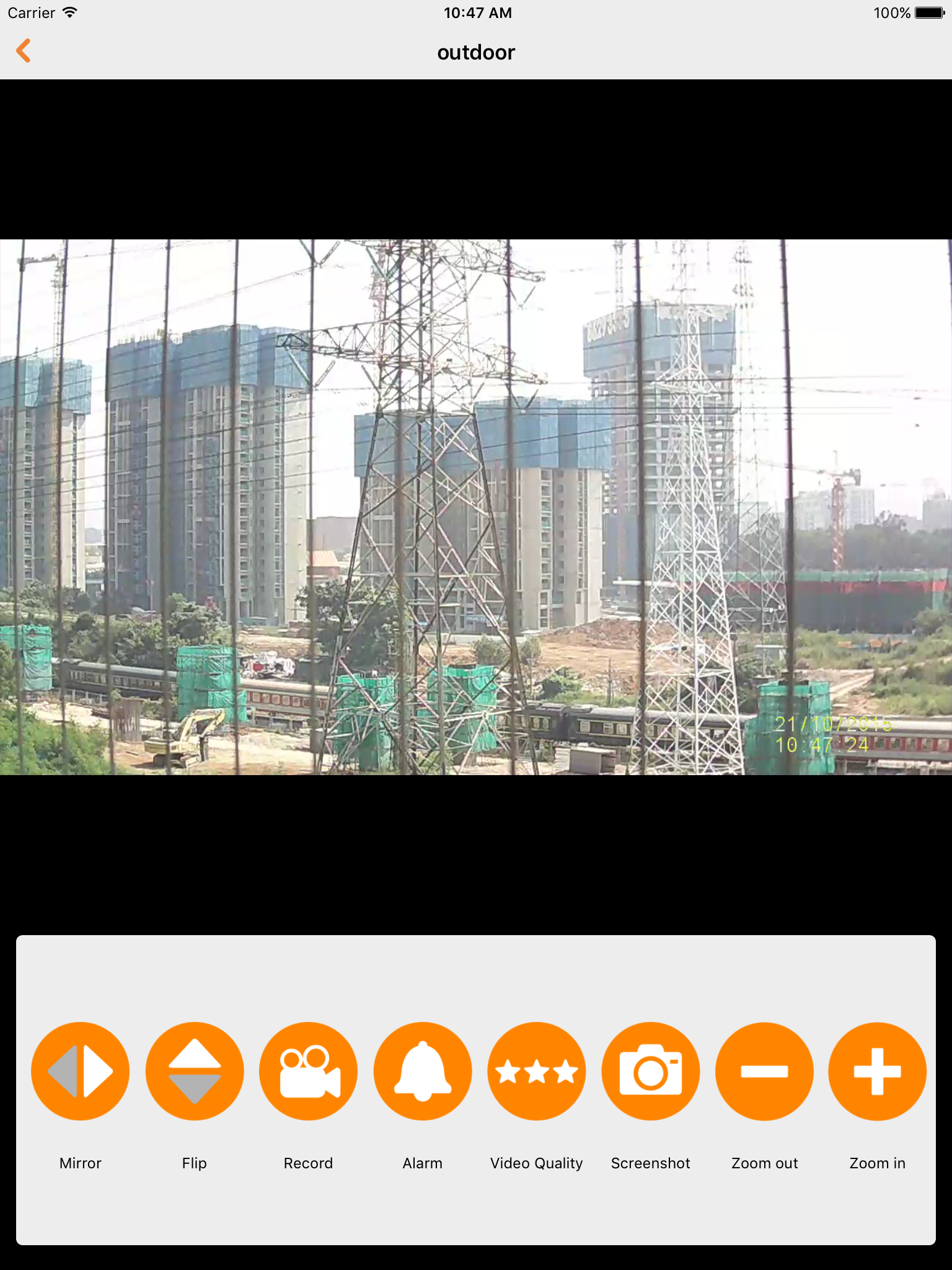 CamCloud 4G