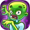 Find The Pair - Zombie Match Deluxe