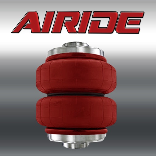 AiRide icon