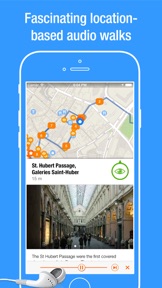 Brussels screenshot