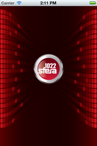 Radio Sfera 102.2 Official screenshot 2