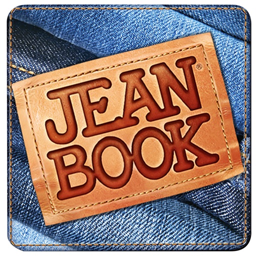 Jean Book