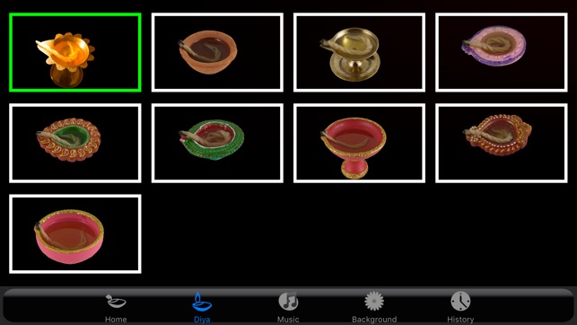 Diwali Diya(圖3)-速報App
