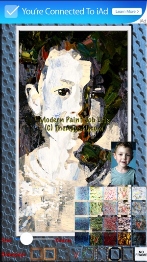 Modern Paint Job Lite(圖4)-速報App