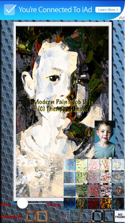 Modern Paint Job Lite screenshot-3