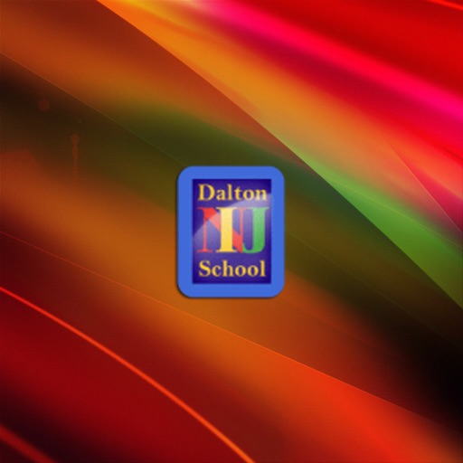 Dalton School icon