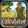 Celtic Tribes Calculator