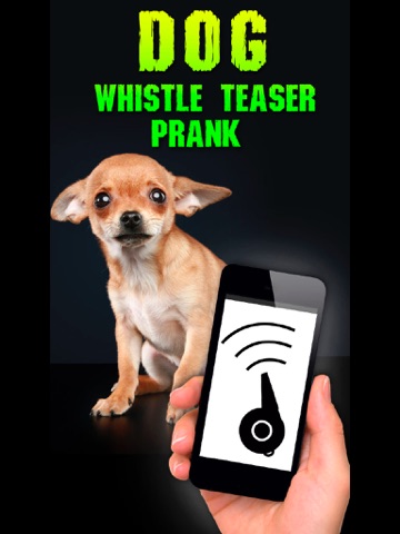 Screenshot #6 pour Dog Whistle Teaser Prank