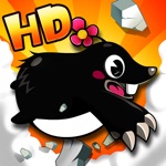 Mole Dash HD