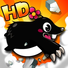 Activities of Mole Dash HD