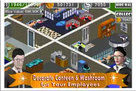 Game screenshot Office Tycoon hack