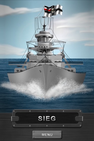 Battle On The Sea for iPhone screenshot 4