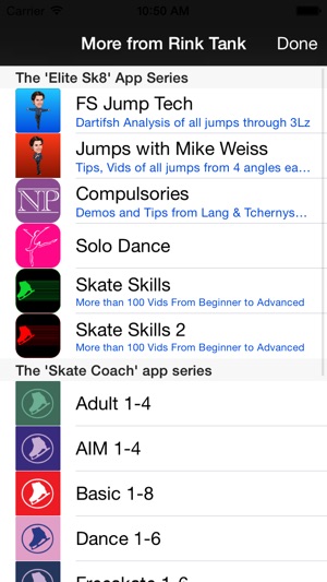 Elite Sk8(圖5)-速報App