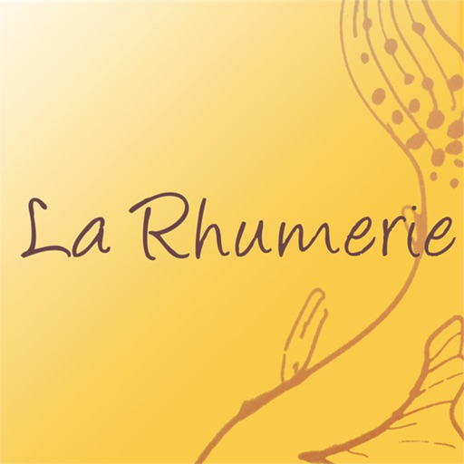 La Rhumerie icon