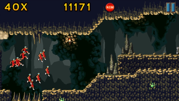 Grim Joggers screenshot-4