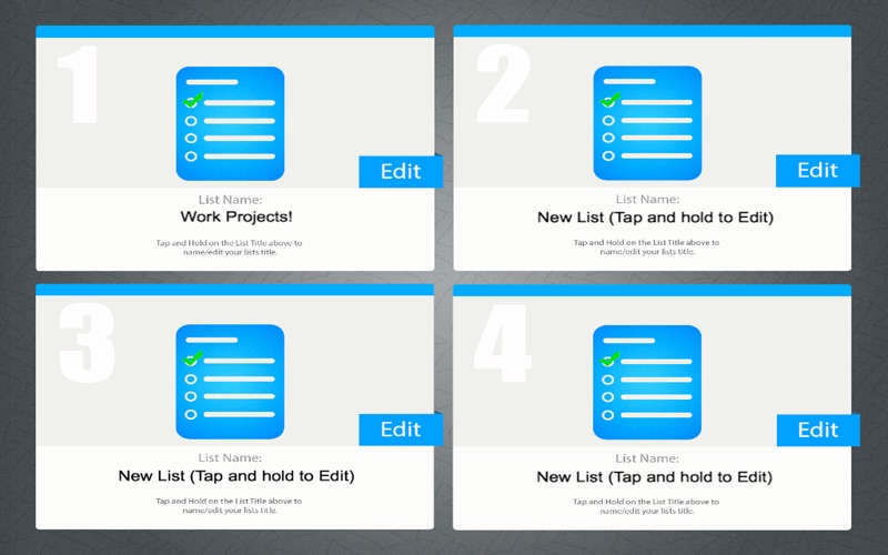 Simple To-Do List thumbnail 2