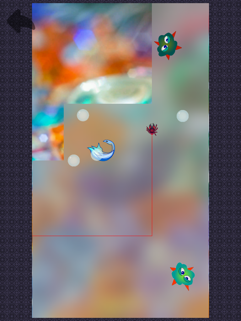 Spider Web K screenshot 8