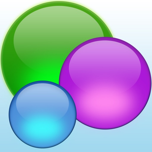 Dodging Balls iOS App