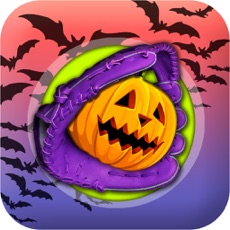 Activities of Halloween Boo Catcher Free
