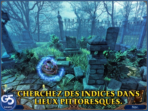 Alchemy Mysteries: Prague Legends HD (Full) screenshot 2