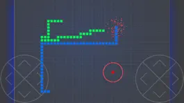 Game screenshot Snakez: The Multiplayer Snake mod apk