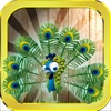 Peaky Peacock Flying Bird - Free 3d Game